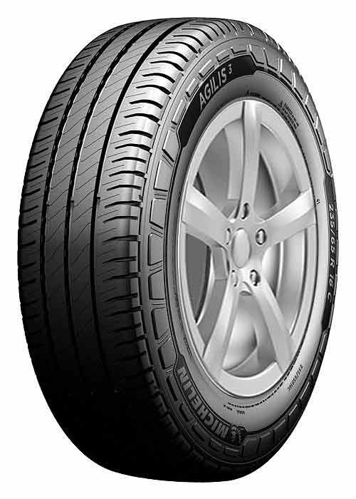 Шина 195/70 R15 (Agilis 3) Michelin